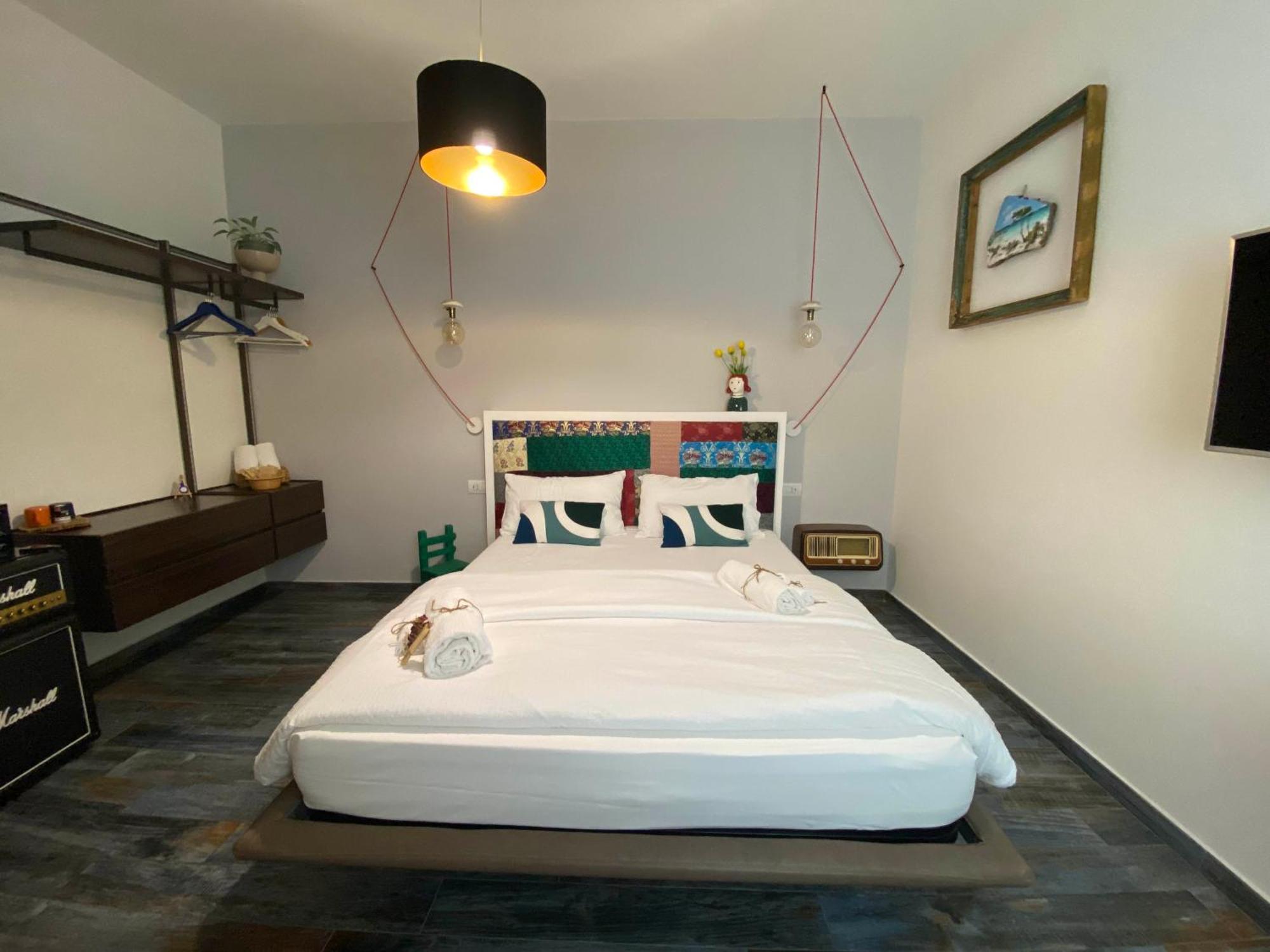 S'accabbadora Maison d'hôtes 2*