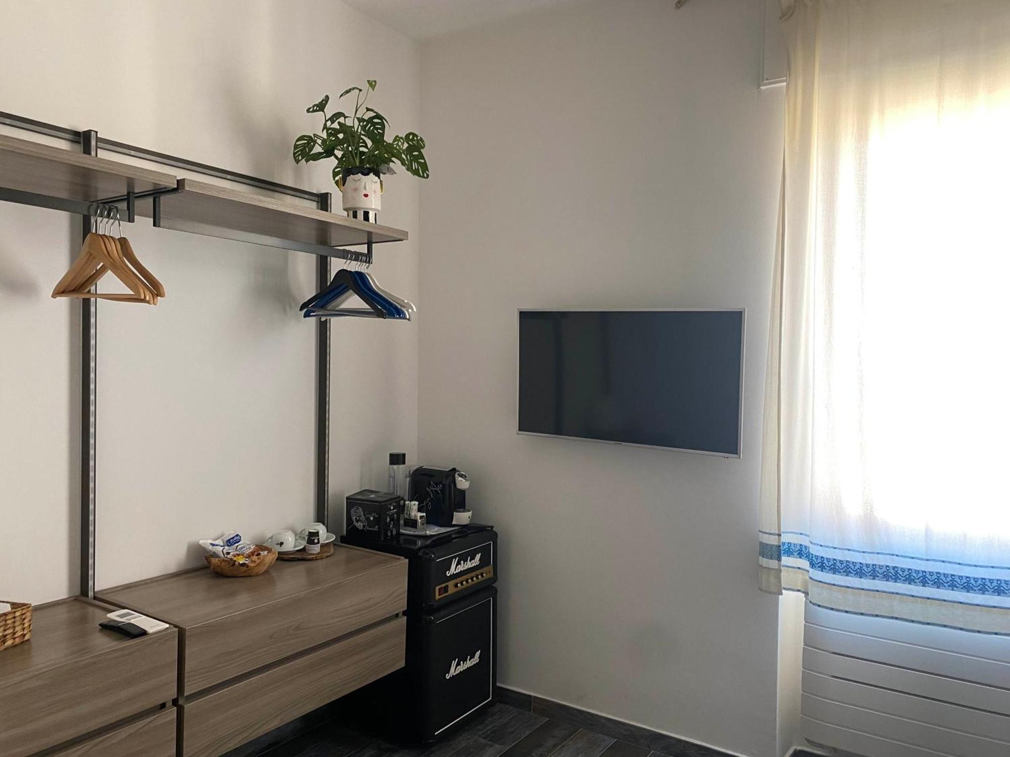 S'accabbadora Maison d'hôtes 2*