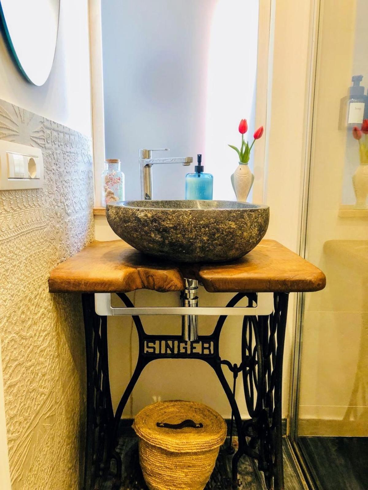 S'accabbadora Maison d'hôtes