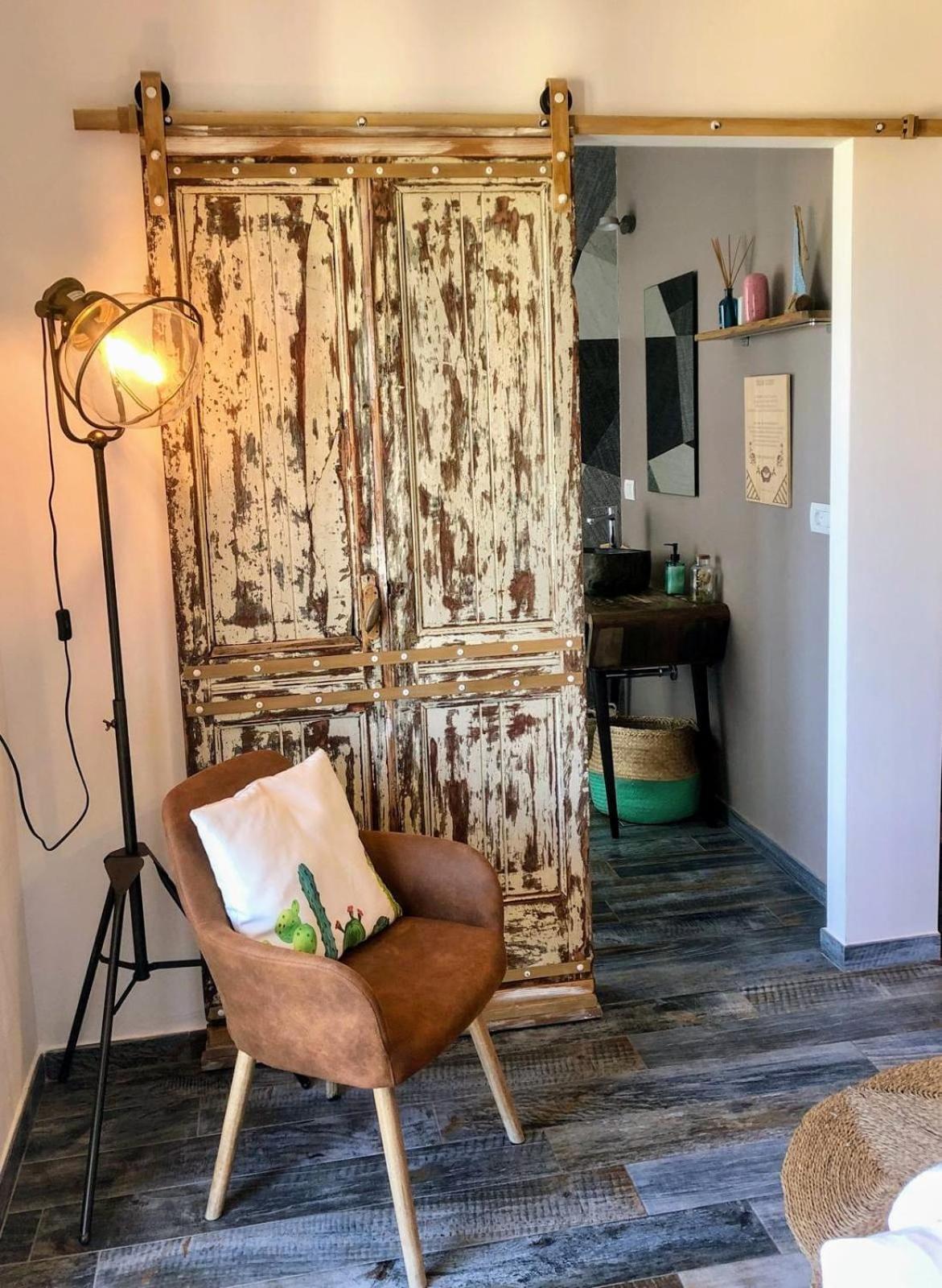 S'accabbadora Maison d'hôtes 2*