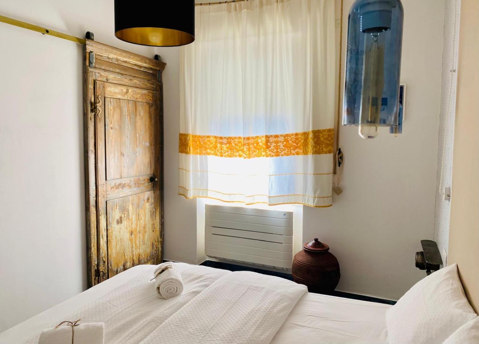 S'accabbadora Maison d'hôtes 2*