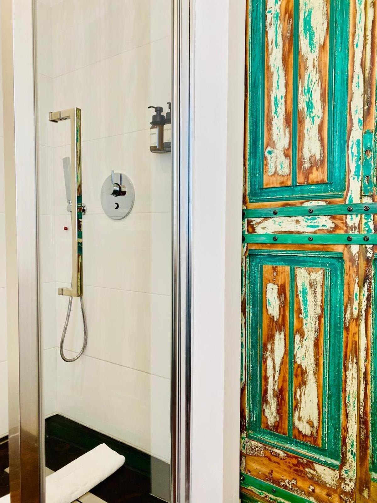 Maison d'hôtes S'accabbadora