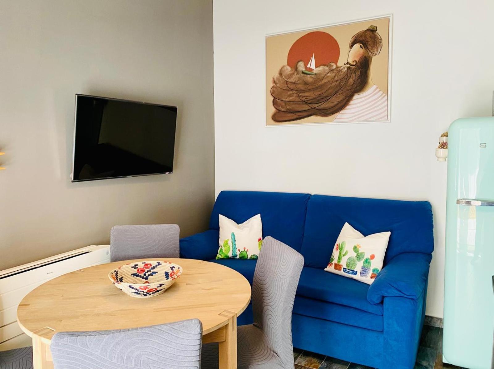 S'accabbadora Maison d'hôtes Alghero