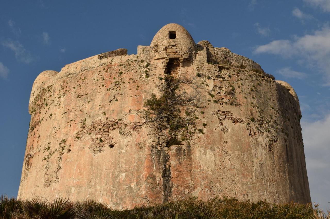 S'accabbadora 2* Alghero