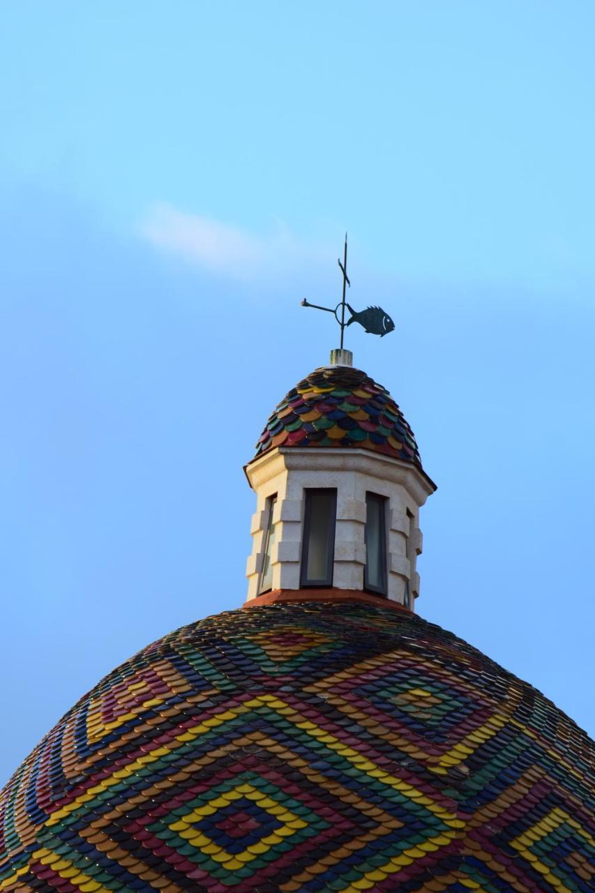 Gasthuis S'accabbadora 2*