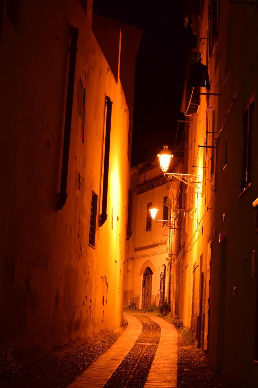 S'accabbadora 2* Alghero