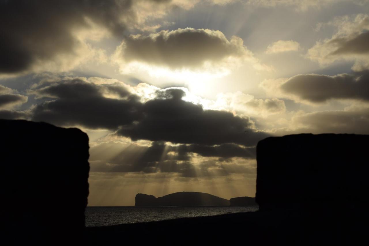 S'accabbadora 2* Alghero