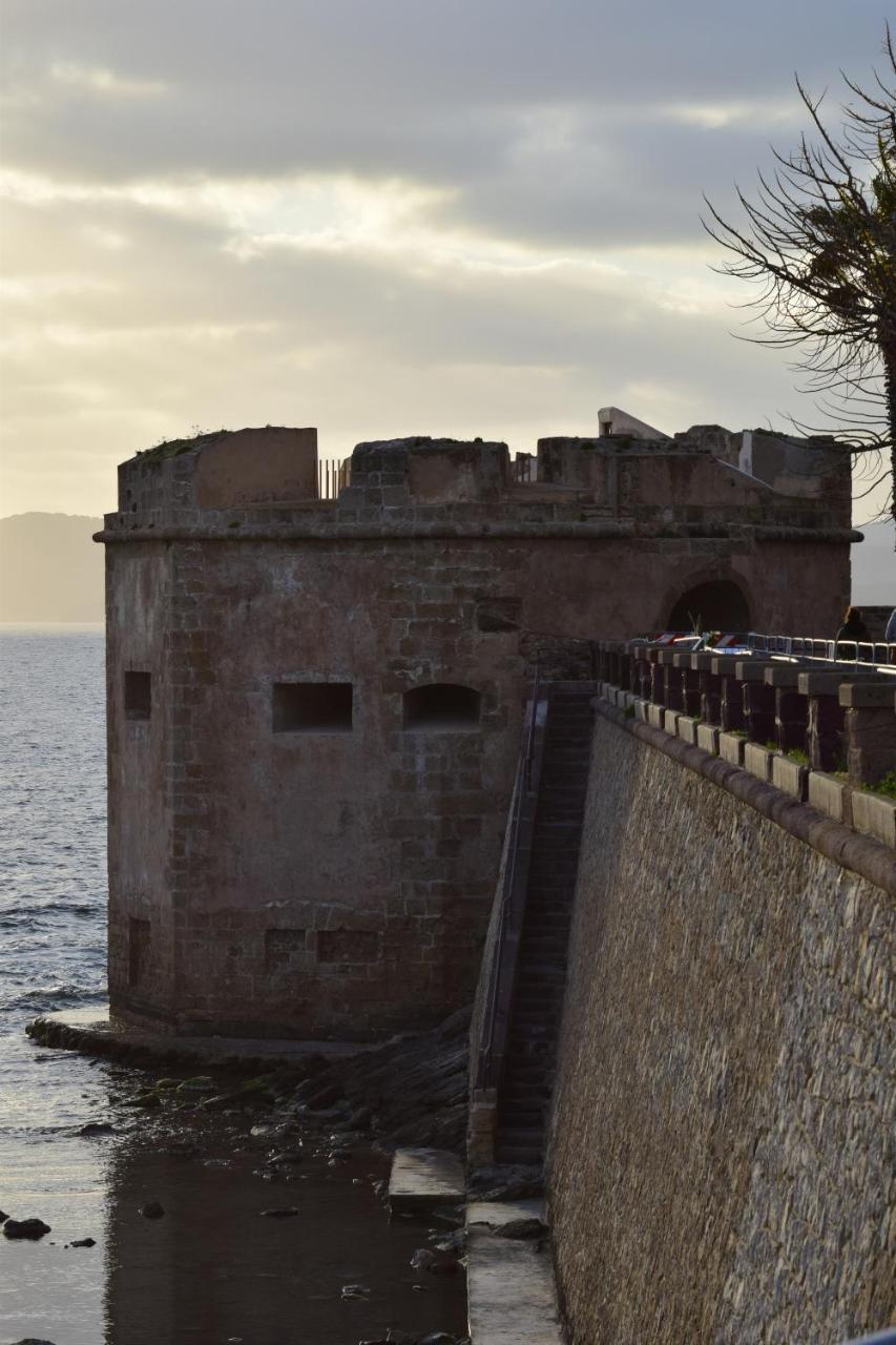 Maison d'hôtes S'accabbadora