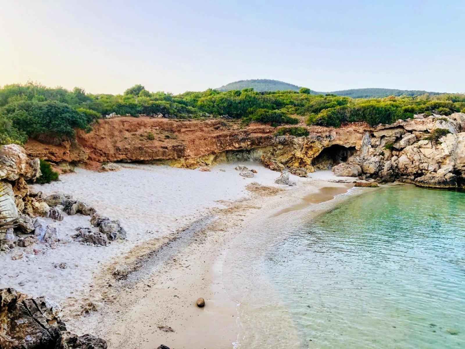 S'accabbadora Gasthof Alghero