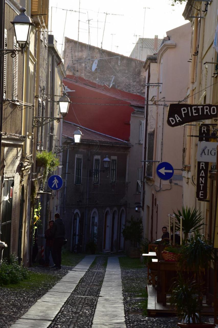 S'accabbadora 2* Alghero
